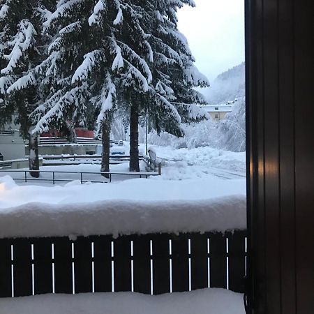 Appartamento *St. Bart* Aprica Esterno foto