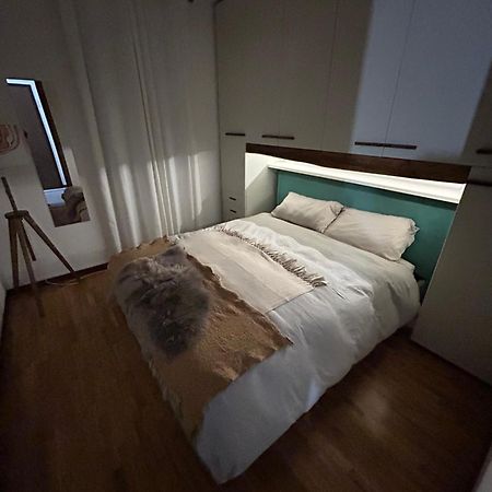 Appartamento *St. Bart* Aprica Esterno foto