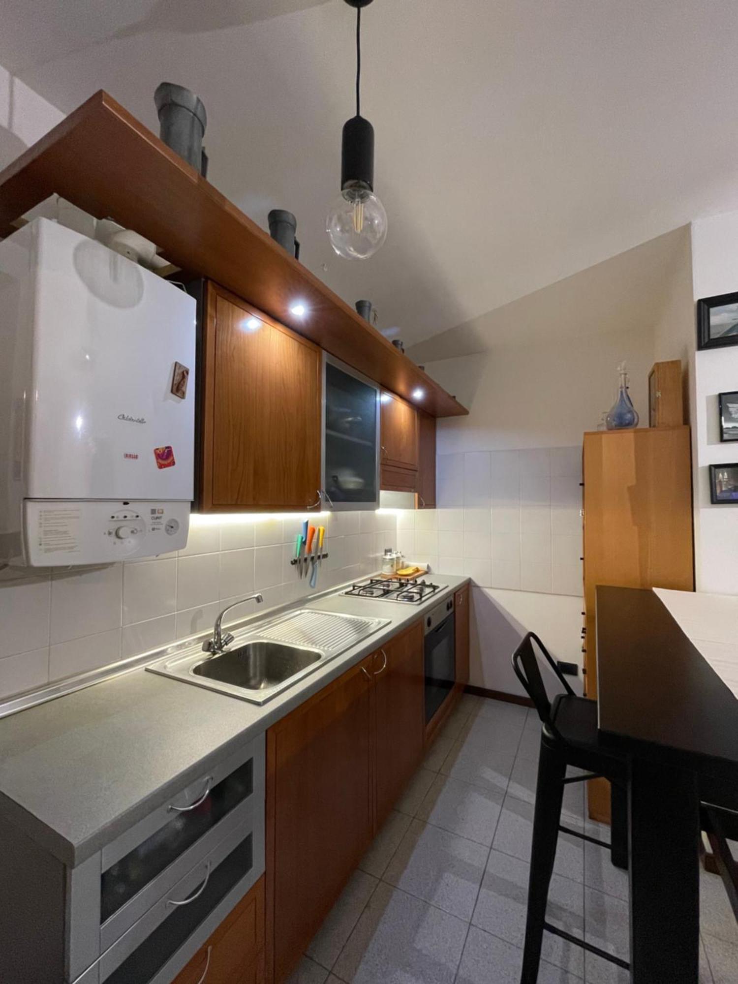 Appartamento *St. Bart* Aprica Esterno foto