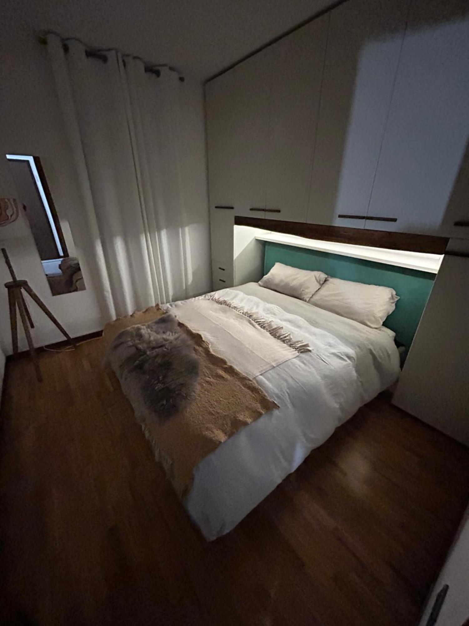 Appartamento *St. Bart* Aprica Esterno foto